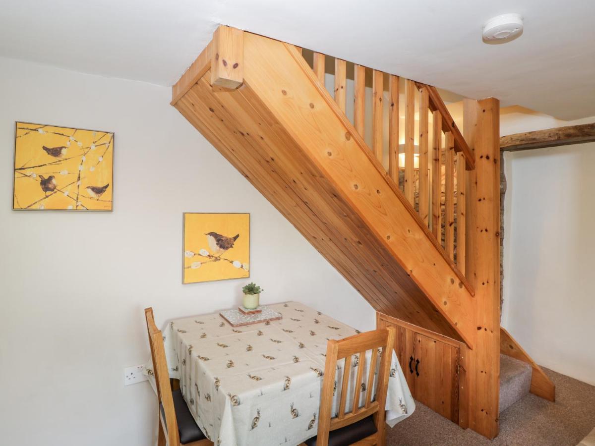 Jessamine Cottage Lydbrook Exterior foto